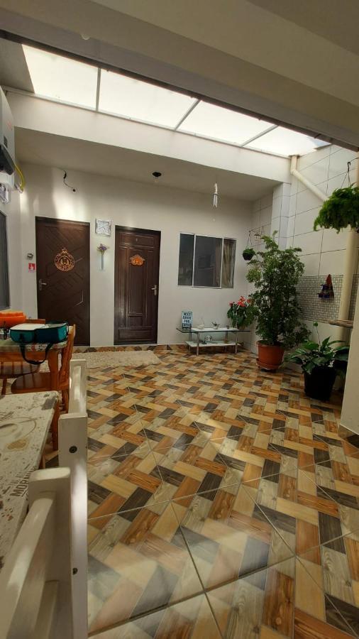 Pousada Executiva Solriso Aeroporto Florianopolis Ngoại thất bức ảnh