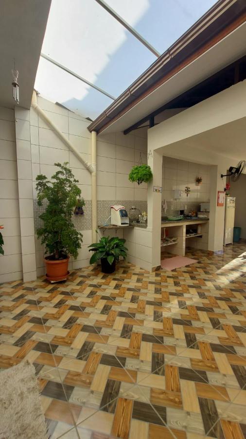 Pousada Executiva Solriso Aeroporto Florianopolis Ngoại thất bức ảnh