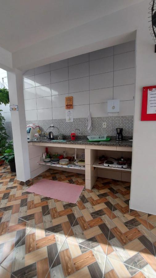 Pousada Executiva Solriso Aeroporto Florianopolis Ngoại thất bức ảnh