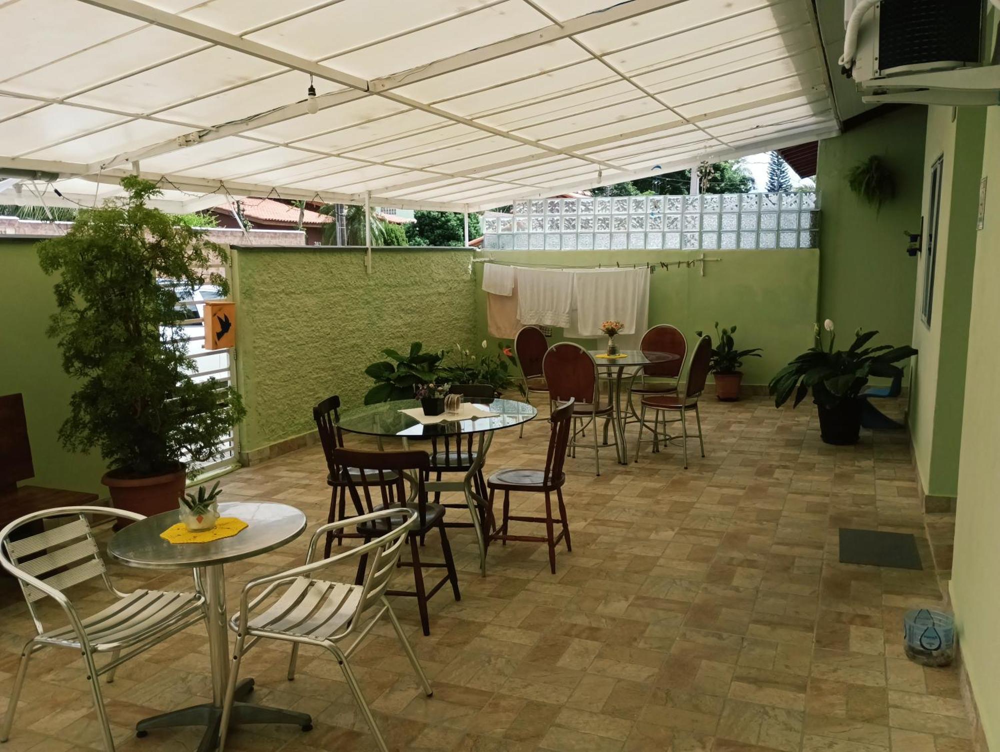 Pousada Executiva Solriso Aeroporto Florianopolis Ngoại thất bức ảnh