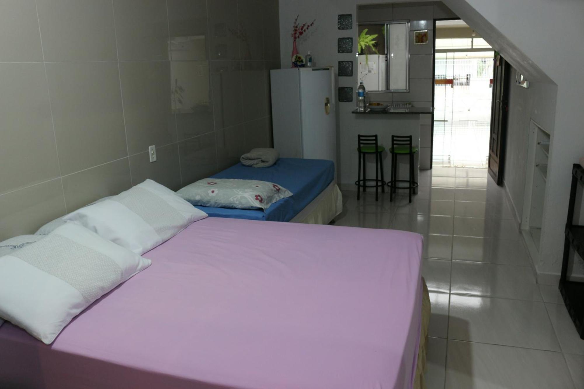 Pousada Executiva Solriso Aeroporto Florianopolis Ngoại thất bức ảnh