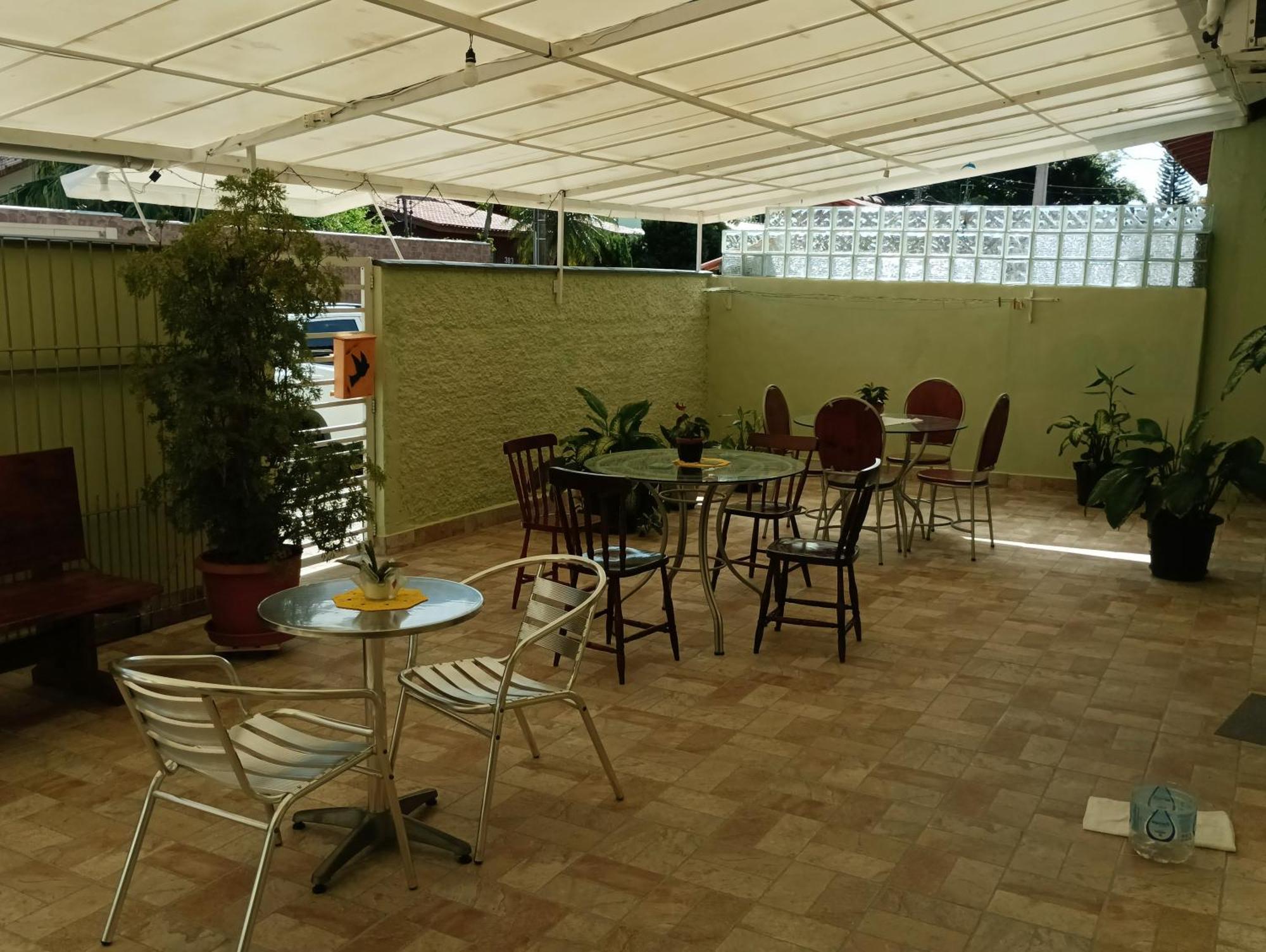 Pousada Executiva Solriso Aeroporto Florianopolis Ngoại thất bức ảnh